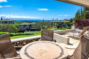 K B M Resorts- KGV-21P3 Beautifully remodeled 2Bd Golf Villa with stunning ocean views